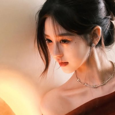 失踪网红